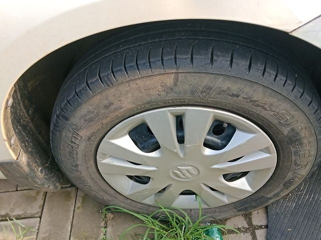 Used Maruti Suzuki Swift DZire [2011-2015] VXI in Ranchi
