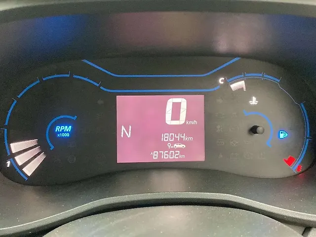 Used Renault Kwid [2015-2019] RXT Opt [2015-2019] in Bangalore