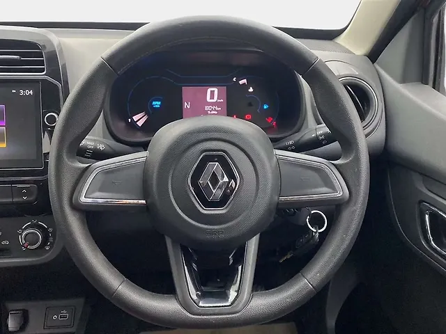 Used Renault Kwid [2015-2019] RXT Opt [2015-2019] in Bangalore