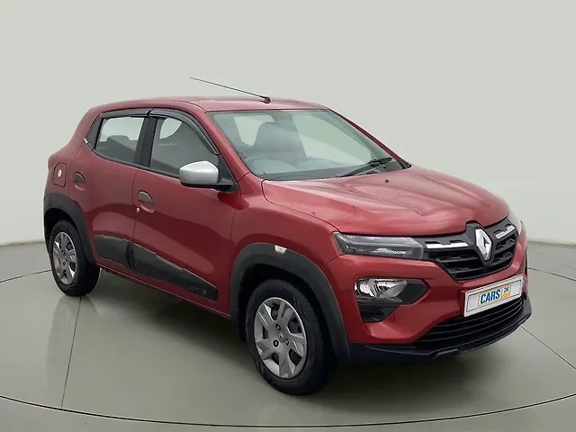Used 2020 Renault Kwid in Bangalore