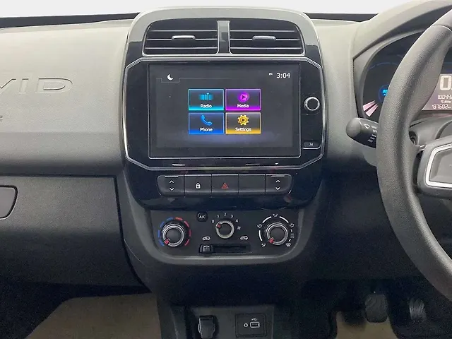 Used Renault Kwid [2015-2019] RXT Opt [2015-2019] in Bangalore