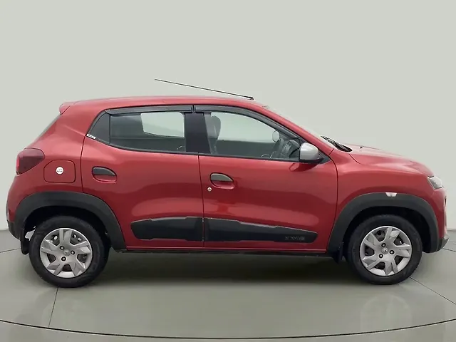 Used Renault Kwid [2015-2019] RXT Opt [2015-2019] in Bangalore