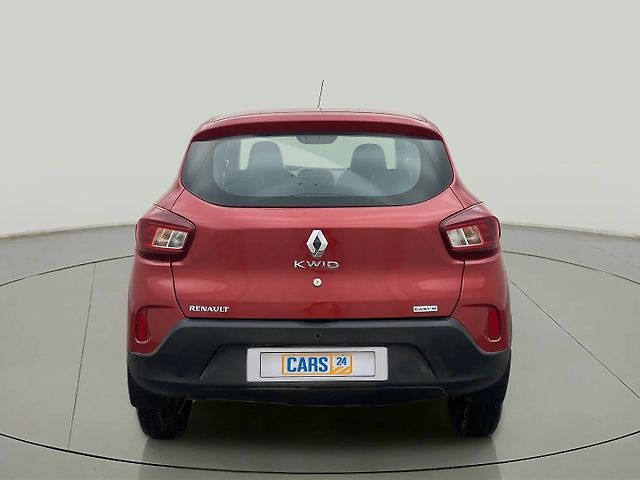 Used Renault Kwid [2015-2019] RXT Opt [2015-2019] in Bangalore