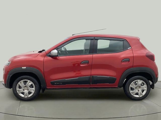 Used Renault Kwid [2015-2019] RXT Opt [2015-2019] in Bangalore