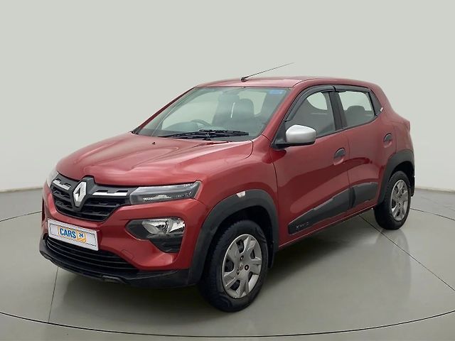 Used Renault Kwid [2015-2019] RXT Opt [2015-2019] in Bangalore