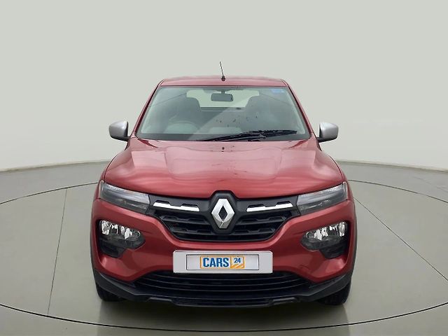 Used Renault Kwid [2015-2019] RXT Opt [2015-2019] in Bangalore