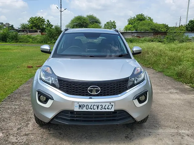 Used 2018 Tata Nexon in Indore