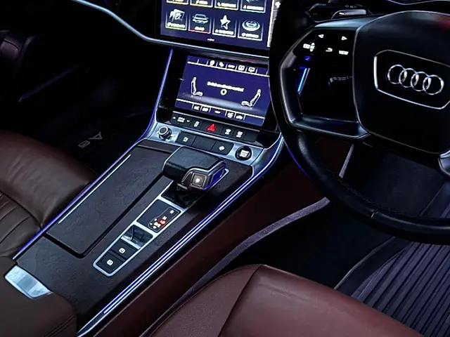 Used Audi A6 Technology 45 TFSI [2019-2024] in Chandigarh