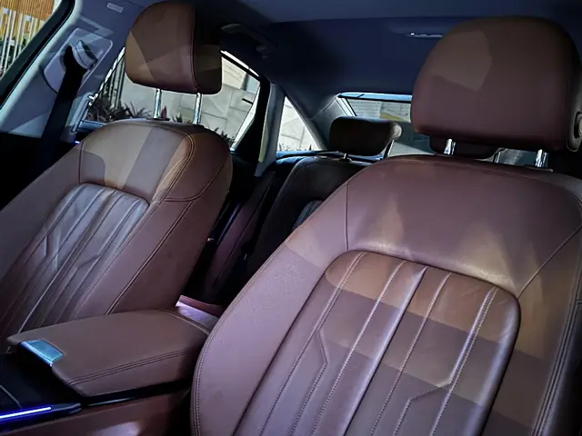 Used Audi A6 Technology 45 TFSI [2019-2024] in Chandigarh