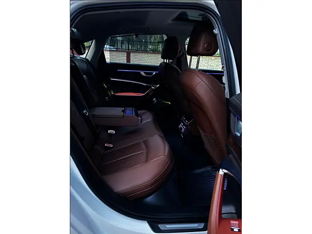 Used Audi A6 Technology 45 TFSI [2019-2024] in Chandigarh