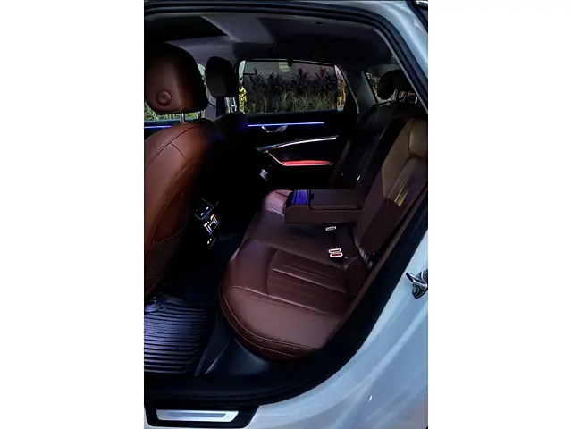 Used Audi A6 Technology 45 TFSI [2019-2024] in Chandigarh