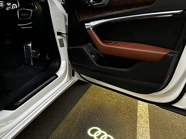 Used Audi A6 Technology 45 TFSI [2019-2024] in Chandigarh