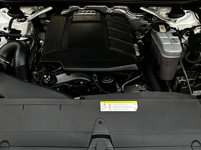 Used Audi A6 Technology 45 TFSI [2019-2024] in Chandigarh