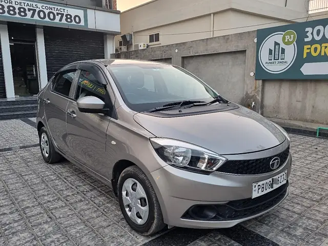 Used 2018 Tata Tigor in Jalandhar