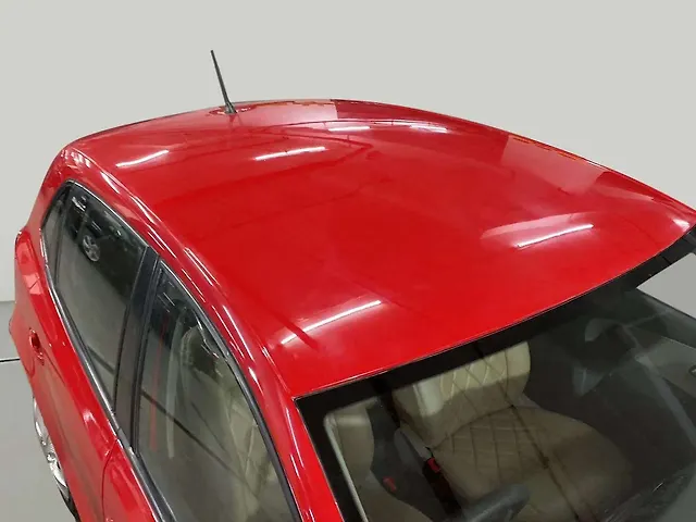 Used Volkswagen Polo [2012-2014] Comfortline 1.2L (P) in Mumbai
