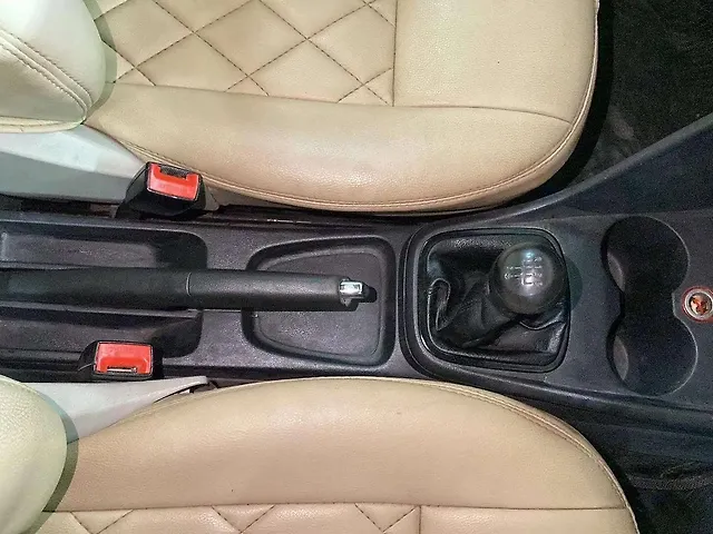 Used Volkswagen Polo [2012-2014] Comfortline 1.2L (P) in Mumbai