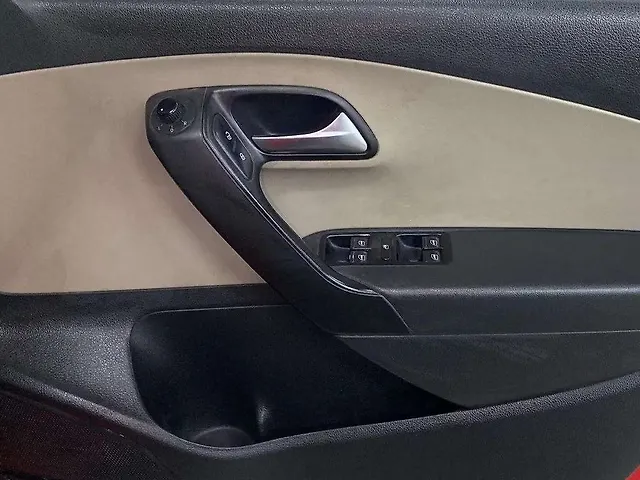 Used Volkswagen Polo [2012-2014] Comfortline 1.2L (P) in Mumbai