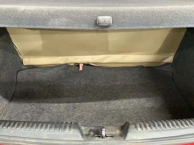 Used Volkswagen Polo [2012-2014] Comfortline 1.2L (P) in Mumbai