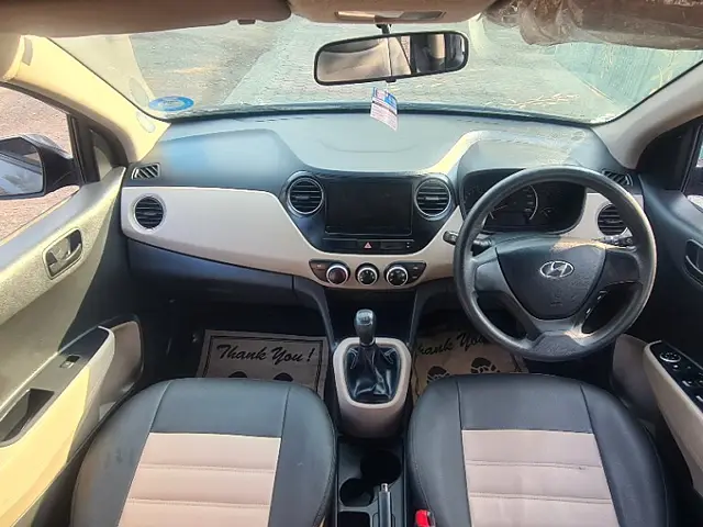 Used Hyundai Grand i10 Magna 1.2 Kappa VTVT [2017-2020] in Nashik