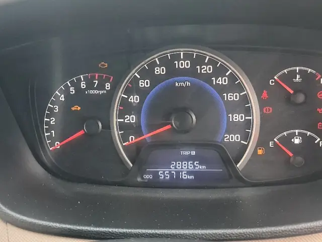 Used Hyundai Grand i10 Magna 1.2 Kappa VTVT [2017-2020] in Nashik