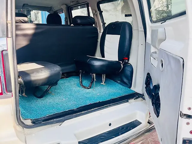 Used Mahindra Scorpio [2014-2017] S2 in Muzaffurpur
