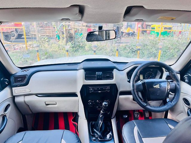 Used Mahindra Scorpio [2014-2017] S2 in Muzaffurpur