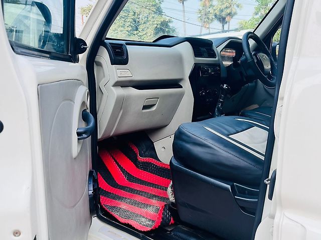 Used Mahindra Scorpio [2014-2017] S2 in Muzaffurpur