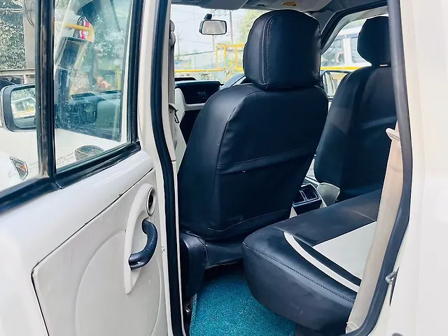 Used Mahindra Scorpio [2014-2017] S2 in Muzaffurpur