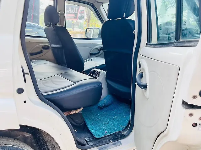 Used Mahindra Scorpio [2014-2017] S2 in Muzaffurpur