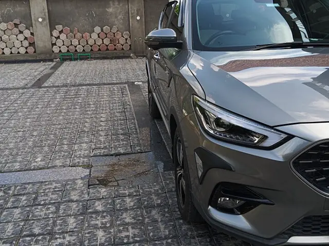 Used MG Astor Sharp EX 1.5 MT [2022-2023] in Jalandhar