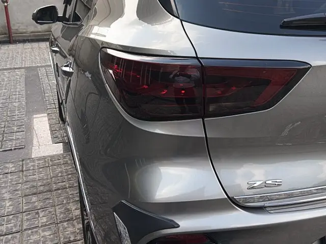 Used MG Astor Sharp EX 1.5 MT [2022-2023] in Jalandhar