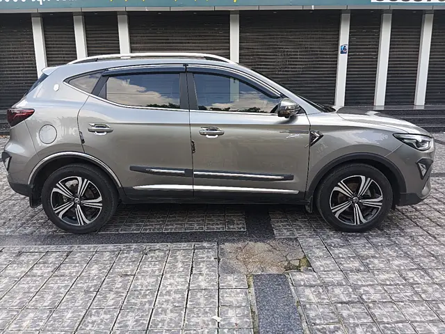 Used MG Astor Sharp EX 1.5 MT [2022-2023] in Jalandhar