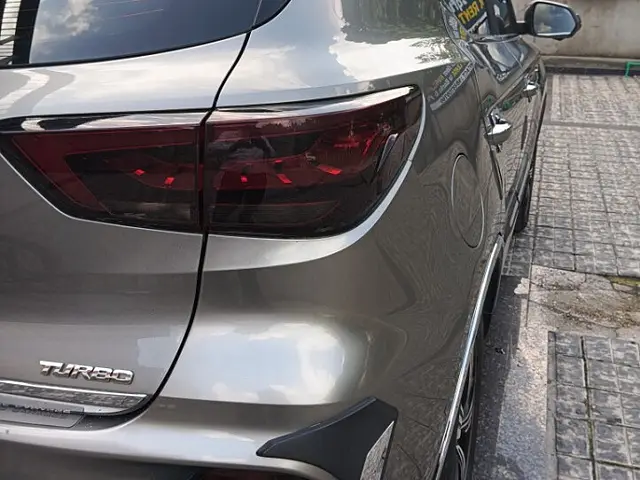 Used MG Astor Sharp EX 1.5 MT [2022-2023] in Jalandhar