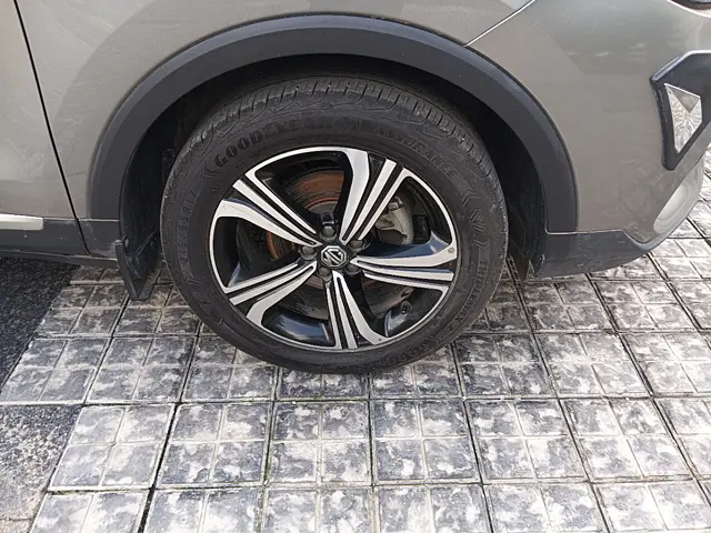 Used MG Astor Sharp EX 1.5 MT [2022-2023] in Jalandhar