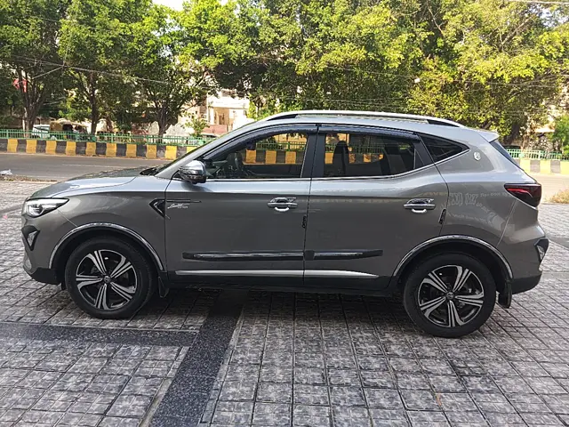 Used MG Astor Sharp EX 1.5 MT [2022-2023] in Jalandhar
