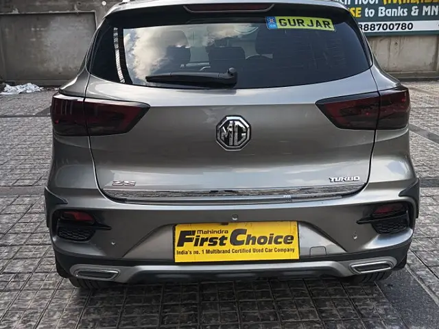Used MG Astor Sharp EX 1.5 MT [2022-2023] in Jalandhar