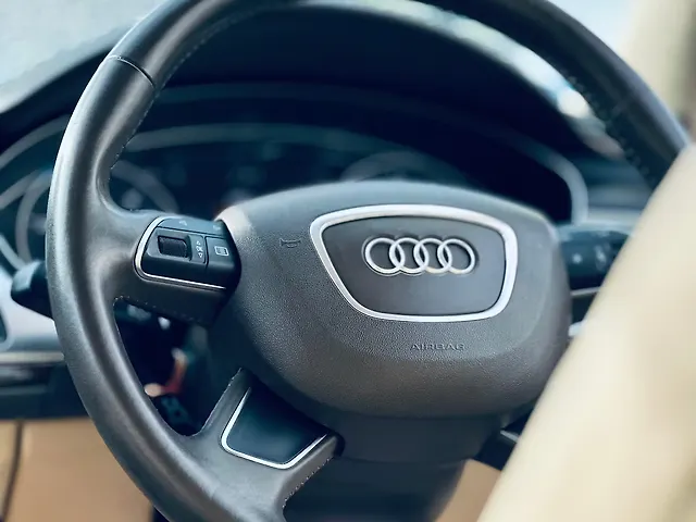 Used Audi A6[2011-2015] 2.0 TDI Premium Plus in Kochi