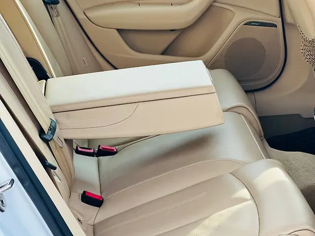 Used Audi A6[2011-2015] 2.0 TDI Premium Plus in Kochi
