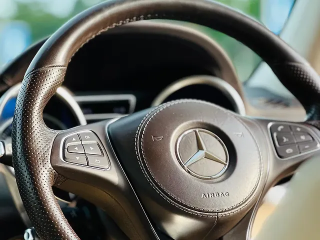 Used Mercedes-Benz GLS [2016-2020] 350 d in Kochi
