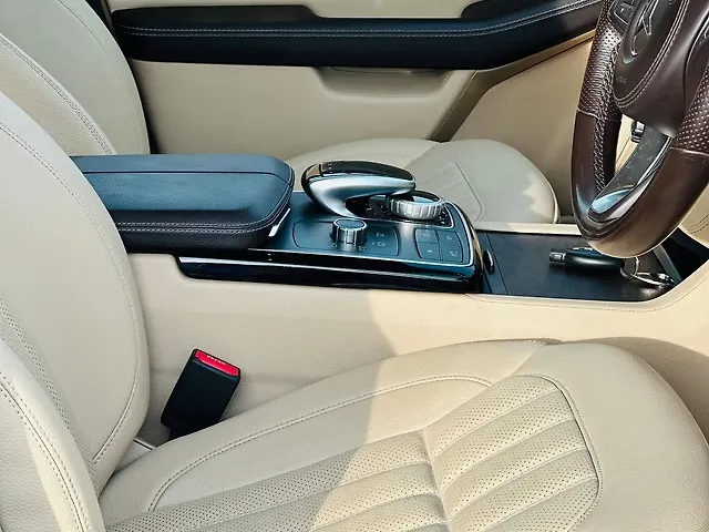 Used Mercedes-Benz GLS [2016-2020] 350 d in Kochi