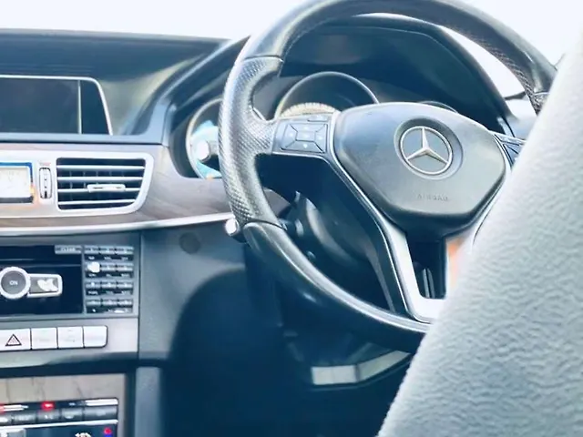 Used Mercedes-Benz E-Class [2013-2015] E250 CDI Avantgarde in Kochi
