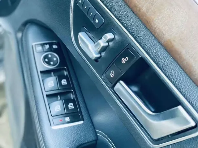 Used Mercedes-Benz E-Class [2013-2015] E250 CDI Avantgarde in Kochi