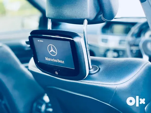 Used Mercedes-Benz E-Class [2013-2015] E250 CDI Avantgarde in Kochi