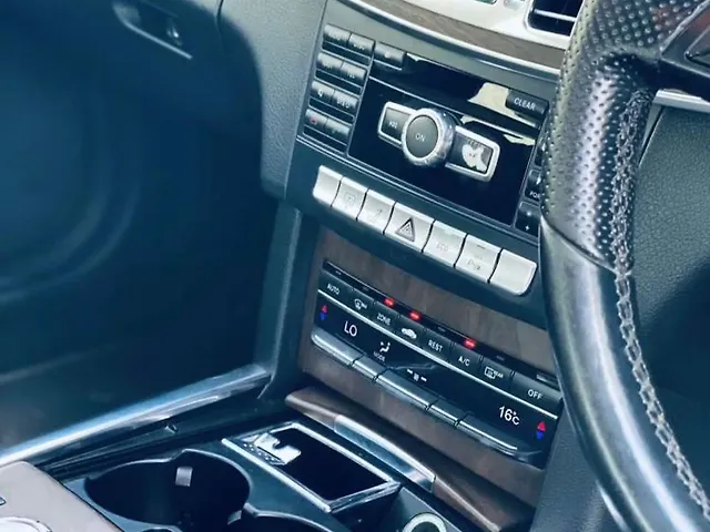 Used Mercedes-Benz E-Class [2013-2015] E250 CDI Avantgarde in Kochi