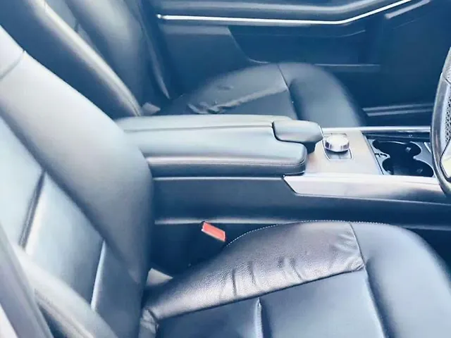 Used Mercedes-Benz E-Class [2013-2015] E250 CDI Avantgarde in Kochi