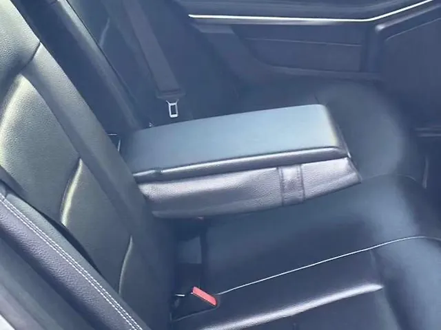 Used Mercedes-Benz E-Class [2013-2015] E250 CDI Avantgarde in Kochi
