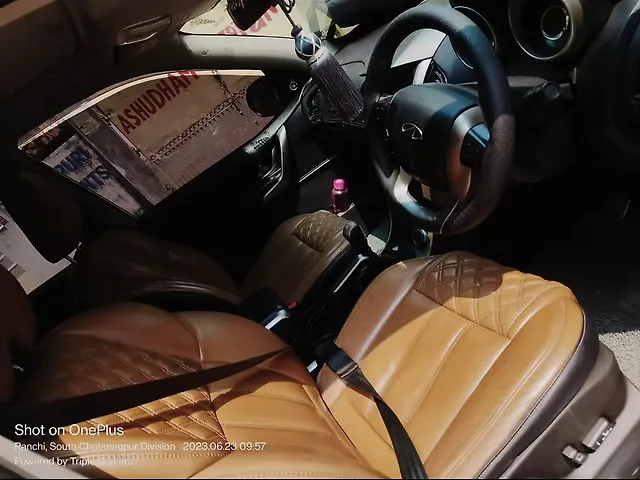 Used Mahindra XUV500 W11 (O) AWD AT in Ranchi