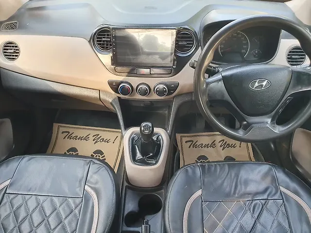 Used Hyundai Grand i10 Magna 1.2 Kappa VTVT [2017-2020] in Meerut