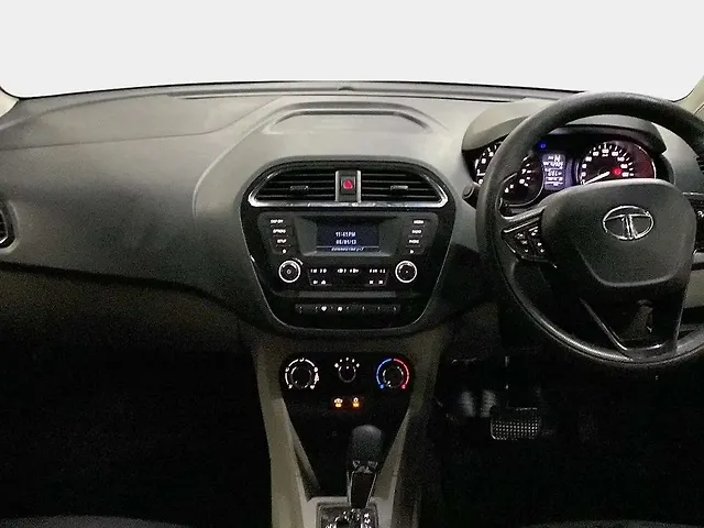Used Tata Tiago [2016-2020] Revotron XZA in Mumbai