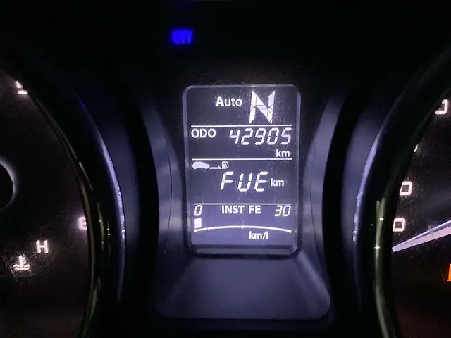 Used Tata Tiago [2016-2020] Revotron XZA in Mumbai
